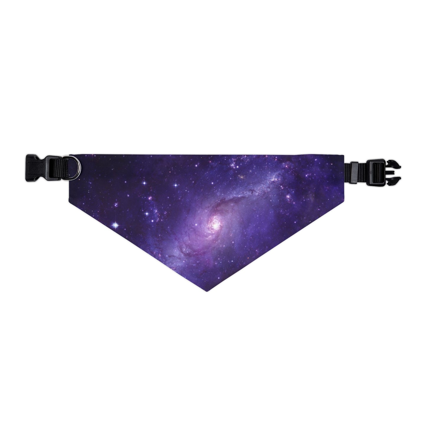 Galaxy Explorer Collar-Bandana