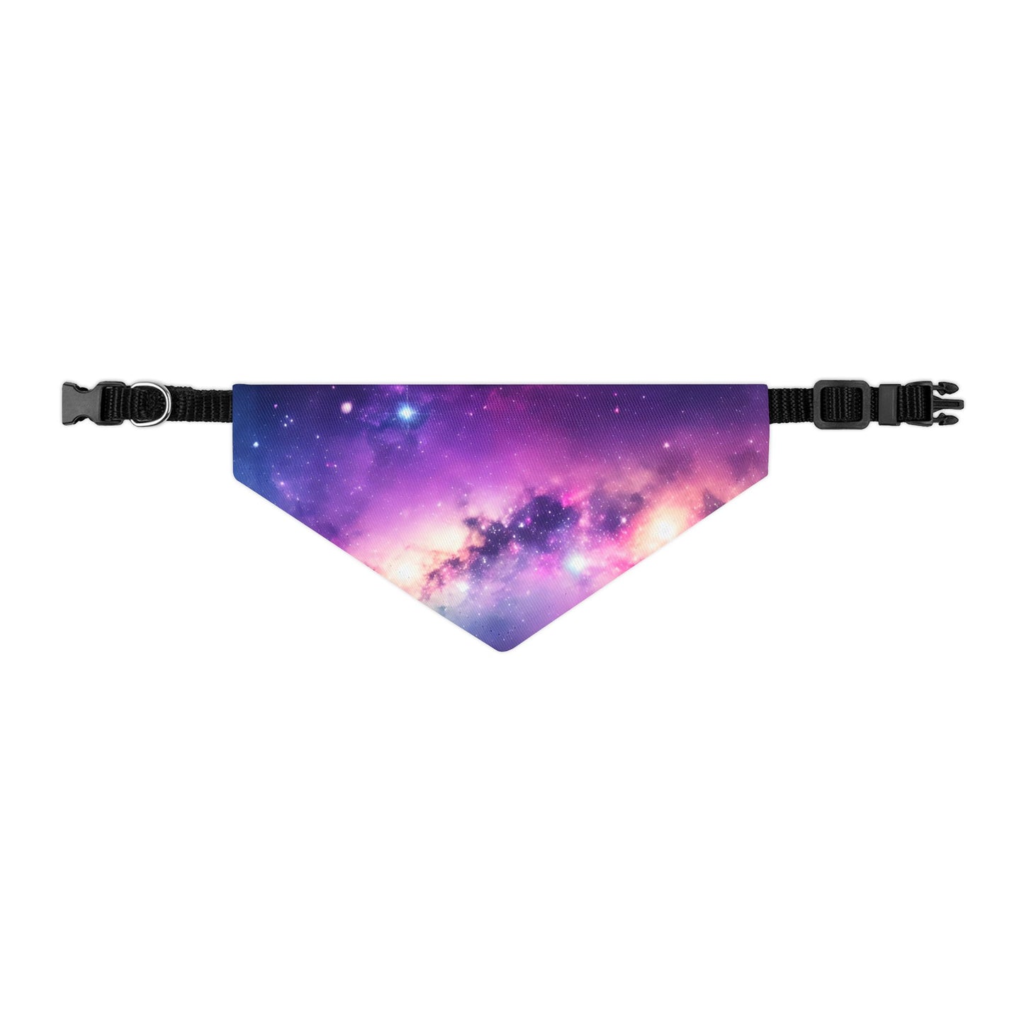 Stellar Voyage Collar-Bandana