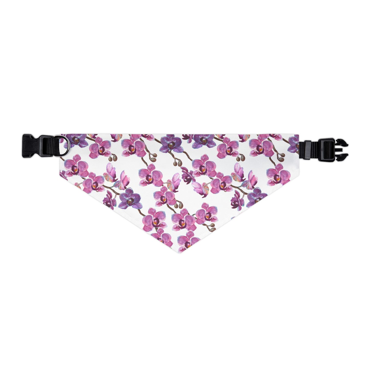 Sakura Blossom Collar-Bandana