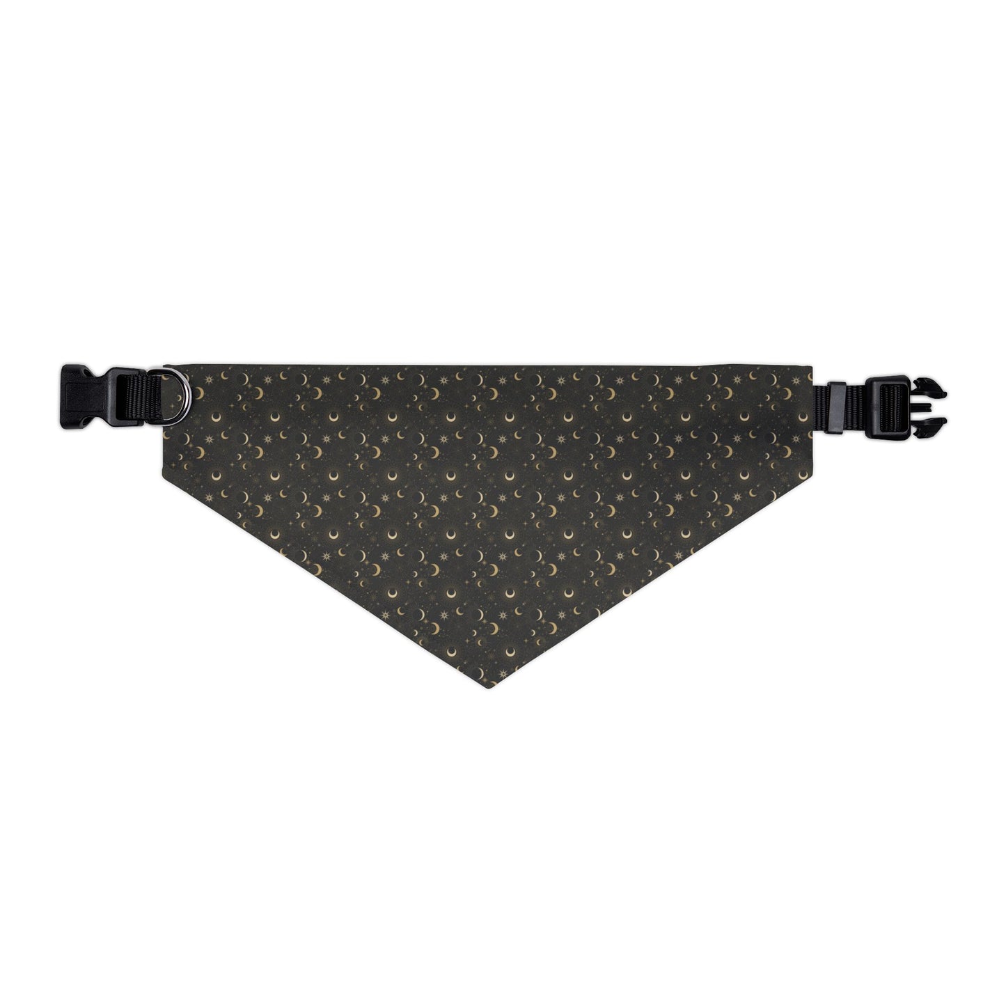 Lunar Magic Collar-Bandana
