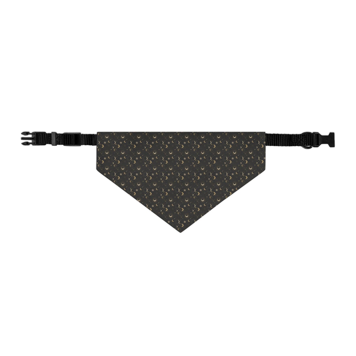 Lunar Magic Collar-Bandana