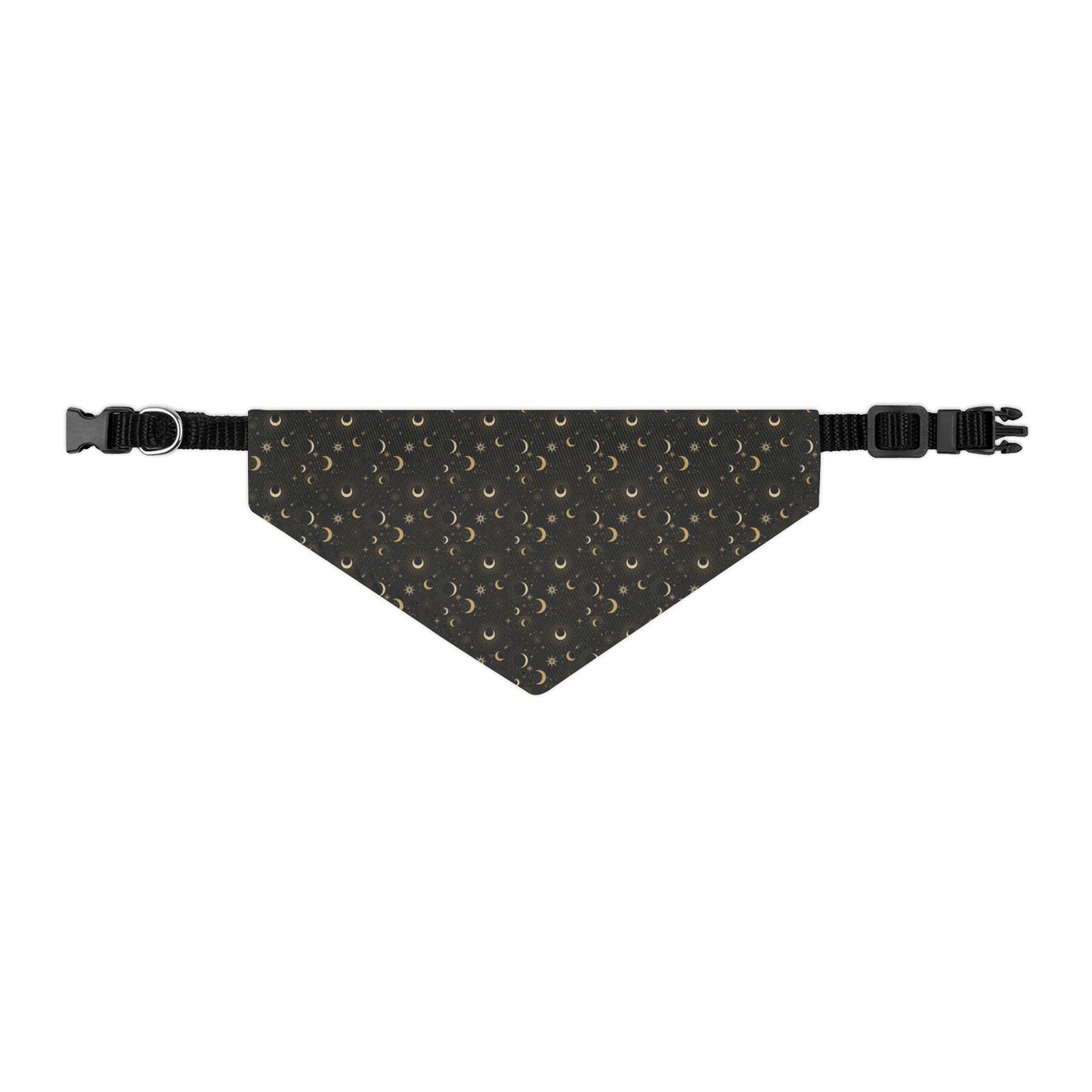 Lunar Magic Collar-Bandana