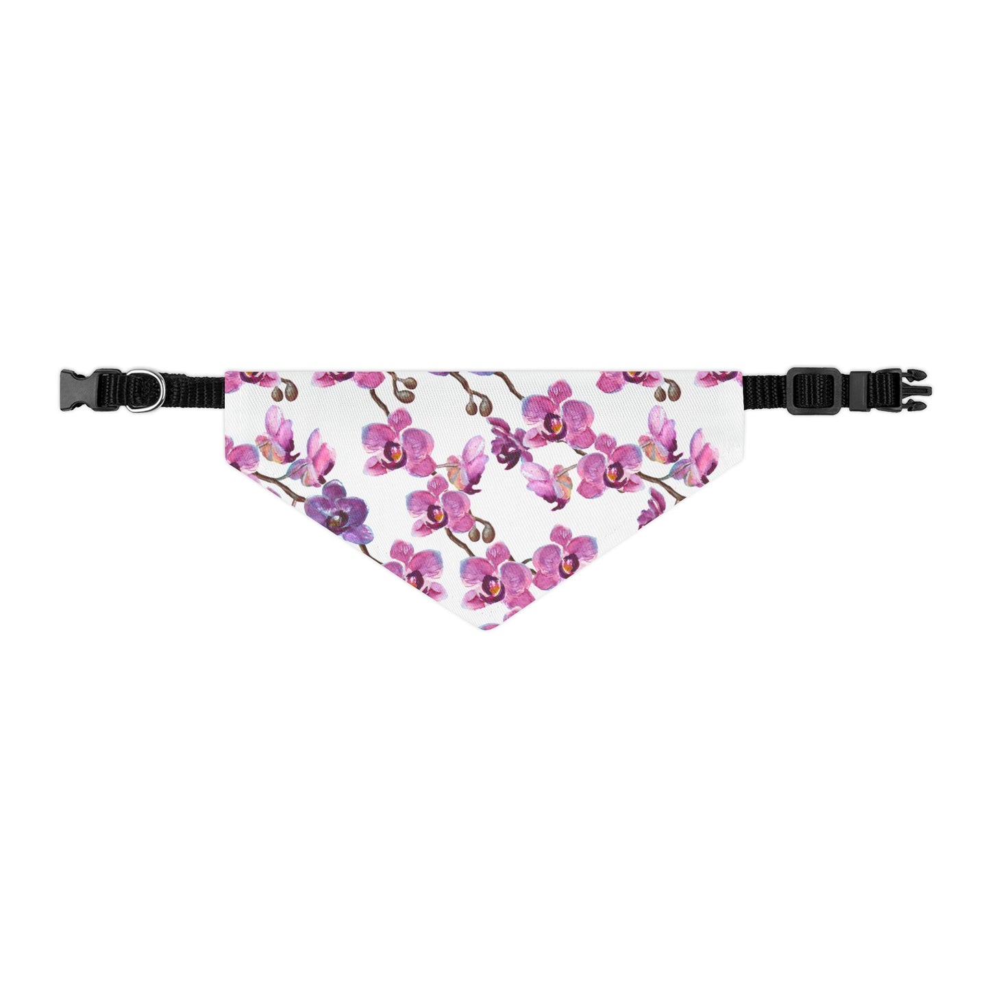 Sakura Blossom Collar-Bandana