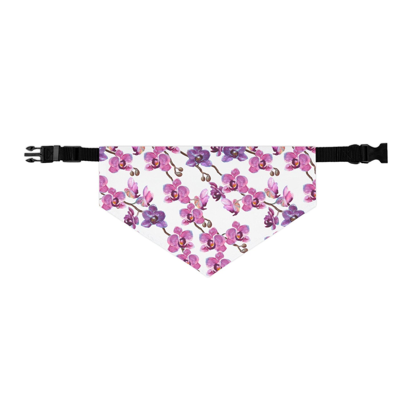 Sakura Blossom Collar-Bandana