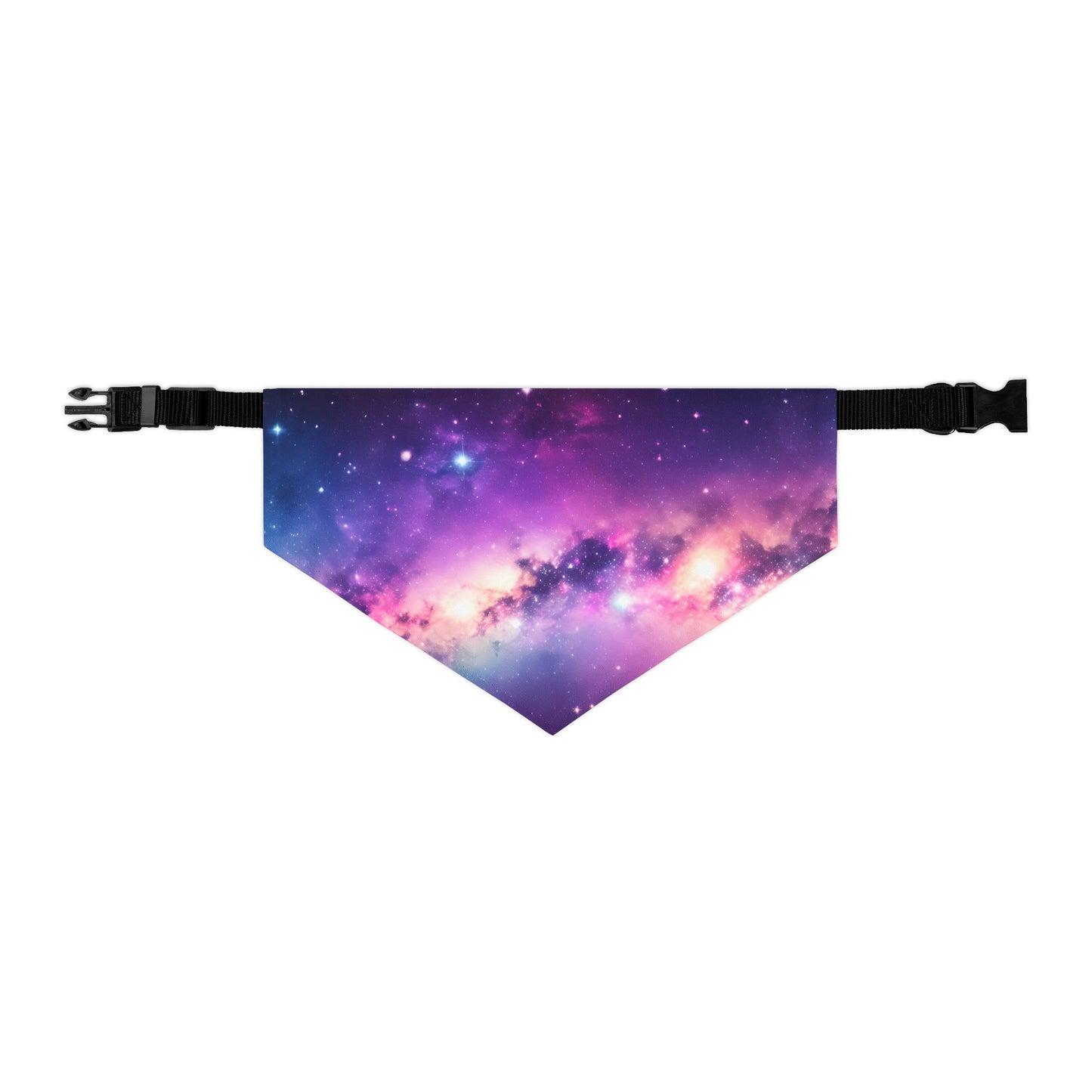 Stellar Voyage Collar-Bandana