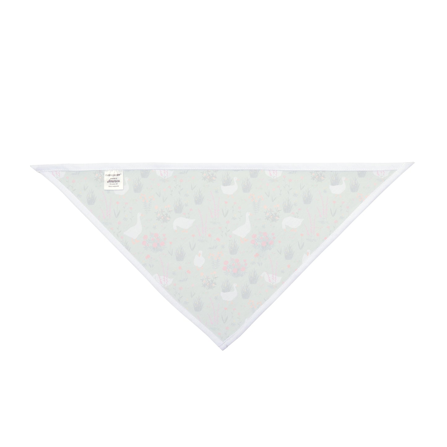 Wild & Free Goose  Goose Bandana