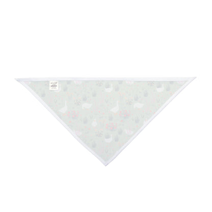 Wild & Free Goose  Goose Bandana