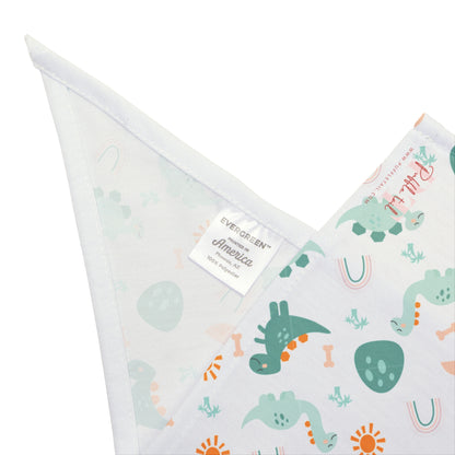 🦕 Dino Adventure Bandana 🌿