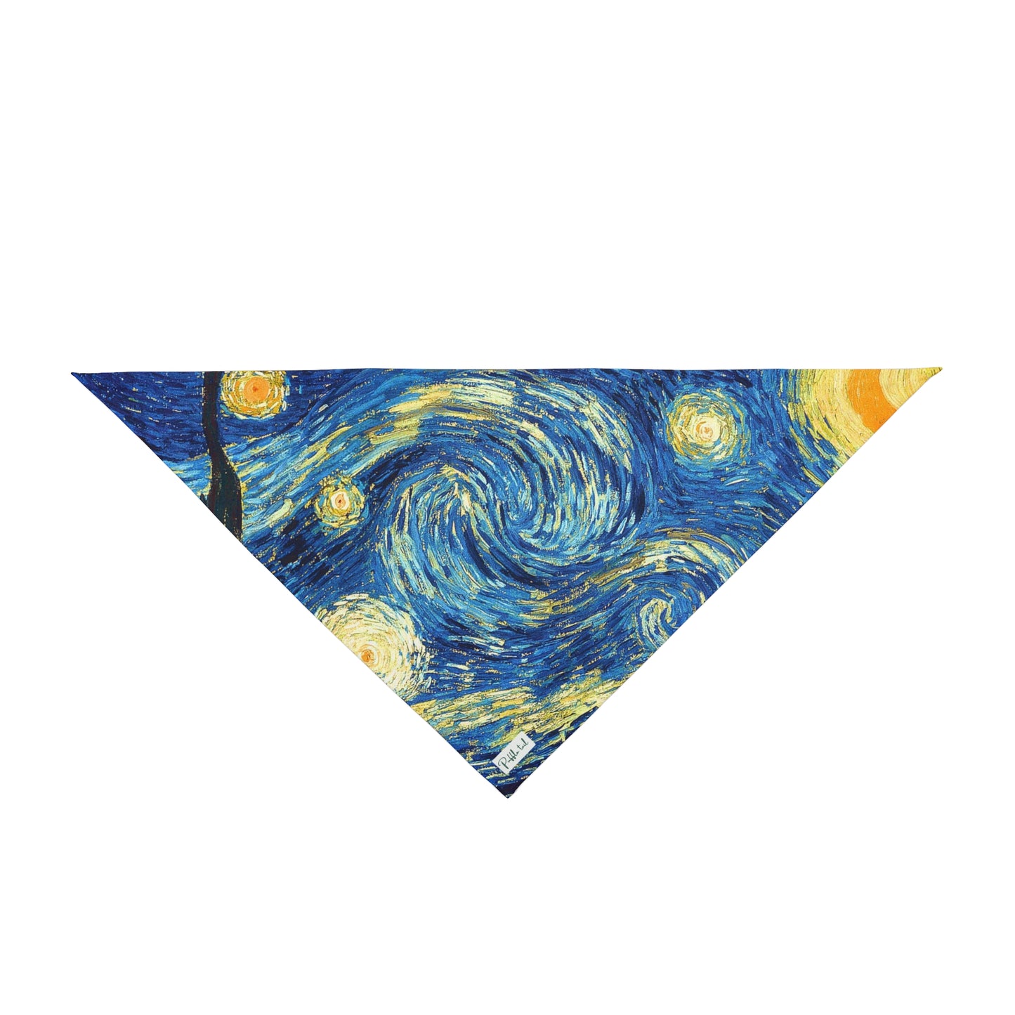 Starry Night  Bandana