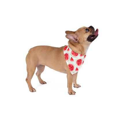 Sweet Melon Bliss Bandana