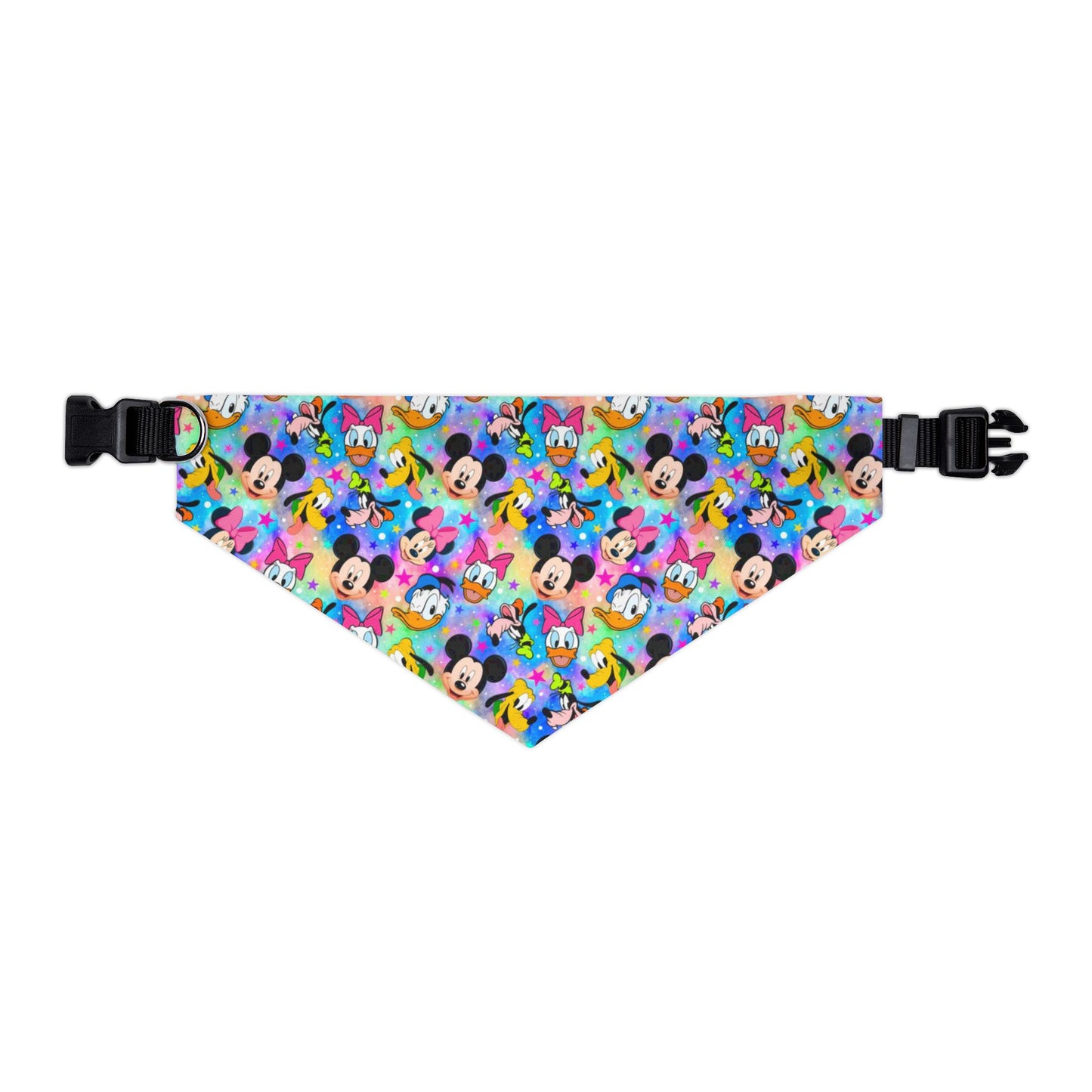 Disney Vibe Collar-Bandana