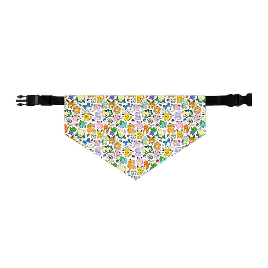Eeve-elution Cutie Collar-Bandana