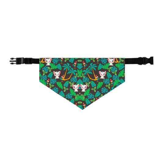 PUA Collar-Bandana