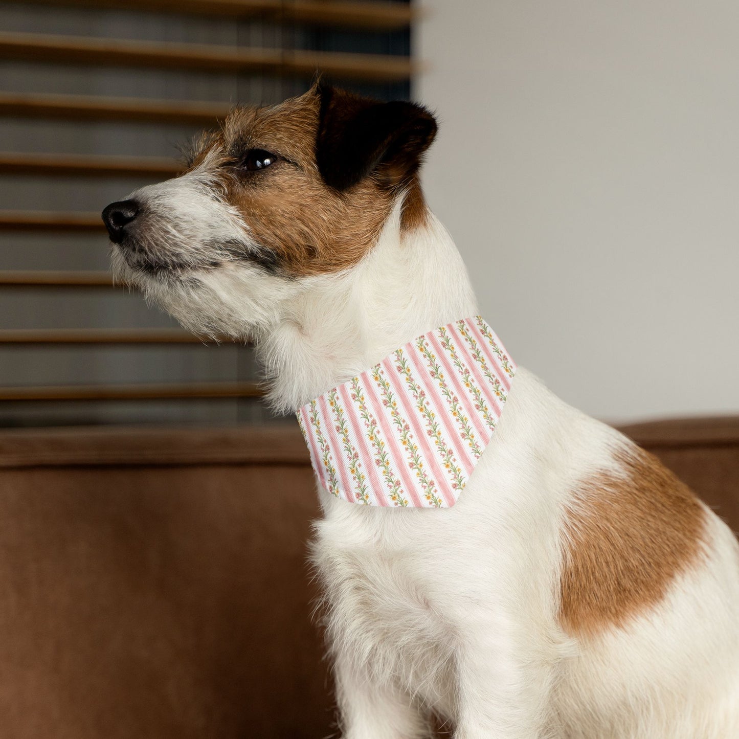 Vintage Love Collar-Bandana