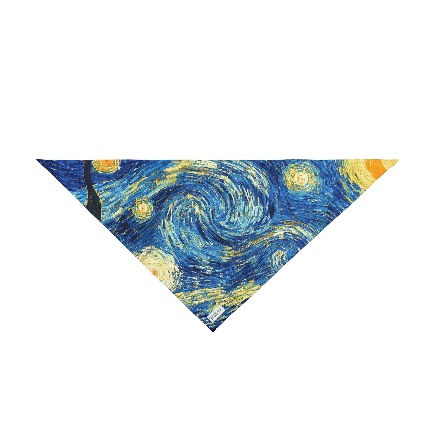 Starry Night  Bandana