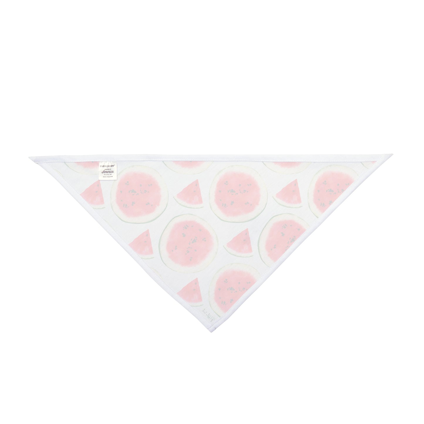 Sweet Melon Bliss Bandana