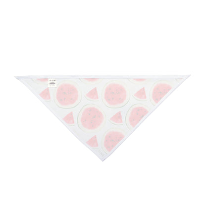 Sweet Melon Bliss Bandana