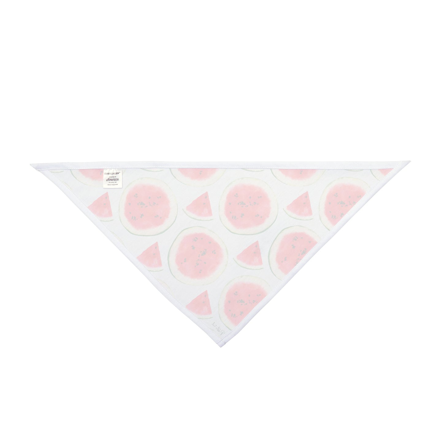 Sweet Melon Bliss Bandana