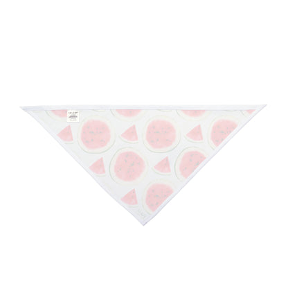 Sweet Melon Bliss Bandana