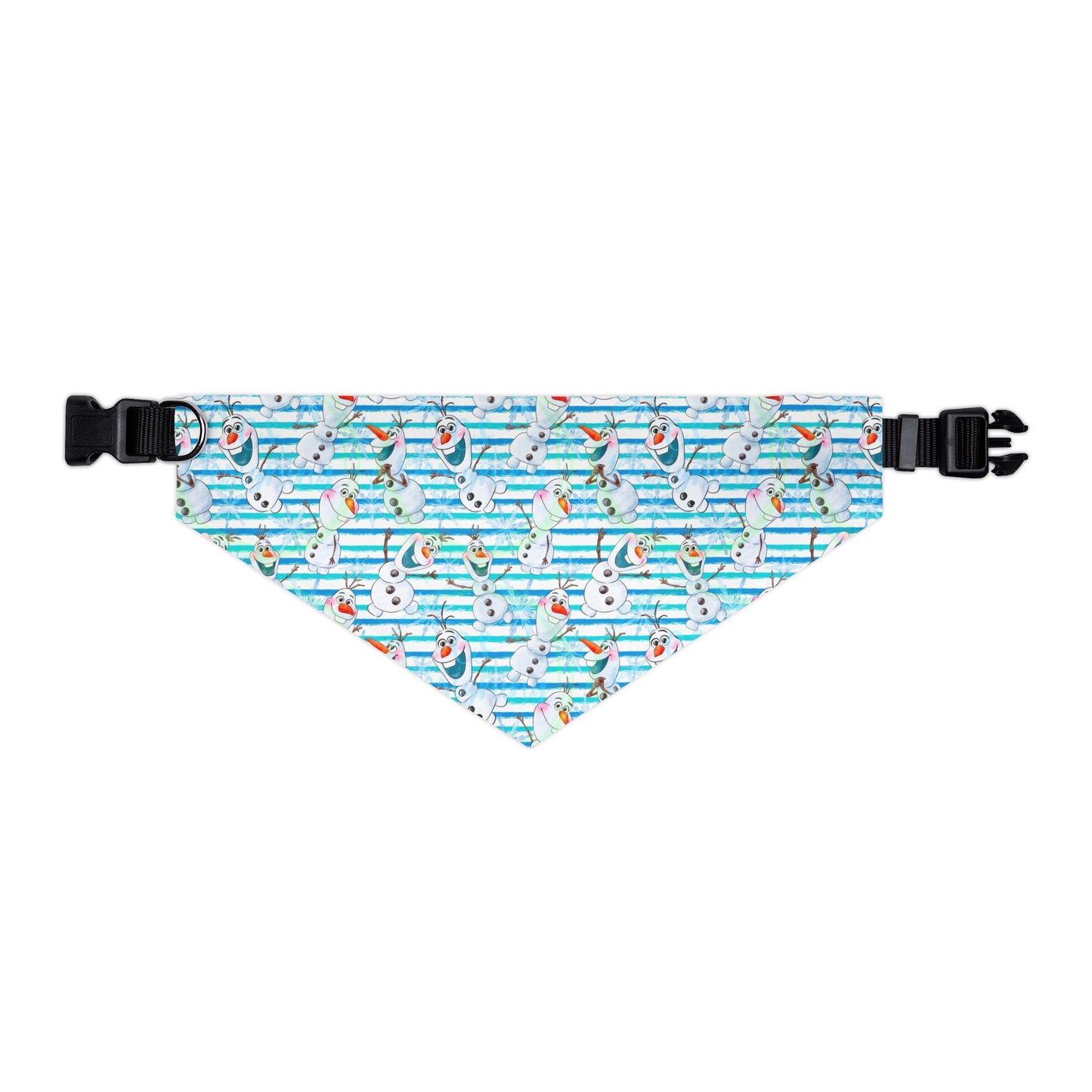 Olaf Collar-Bandana