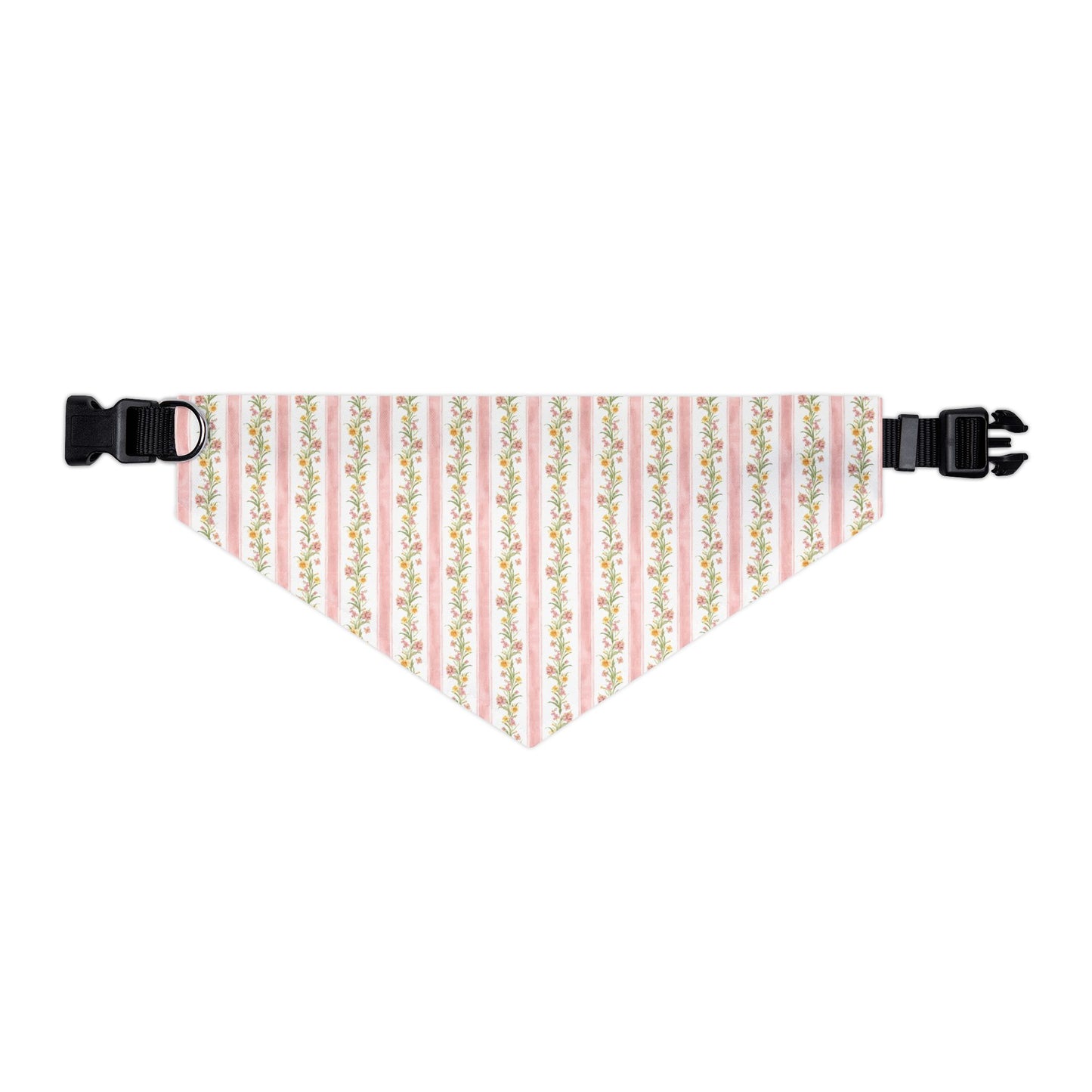 Vintage Love Collar-Bandana