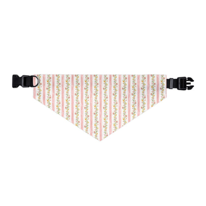 Vintage Love Collar-Bandana