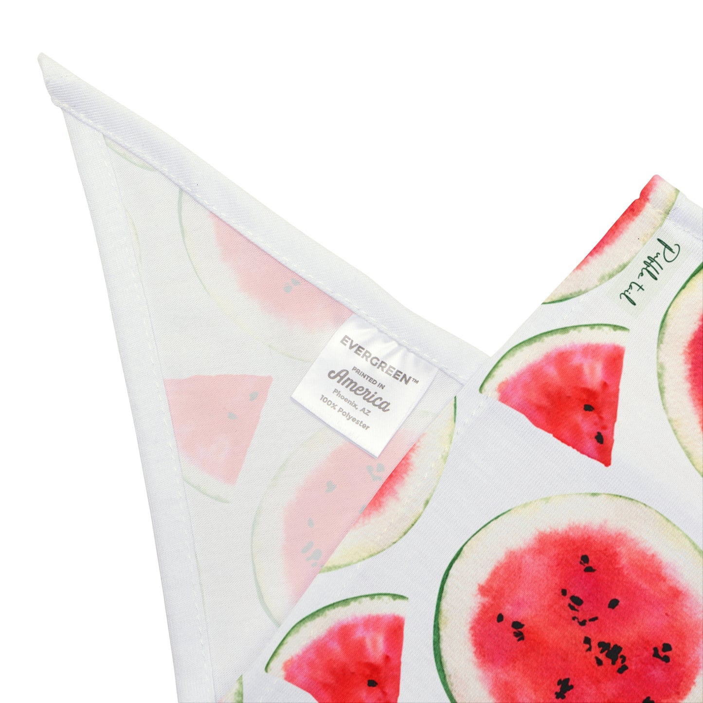 Sweet Melon Bliss Bandana