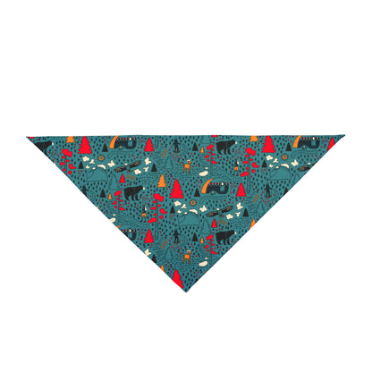 National Park Bandana