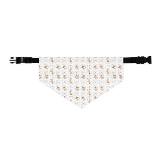 Bambi  Collar-Bandana