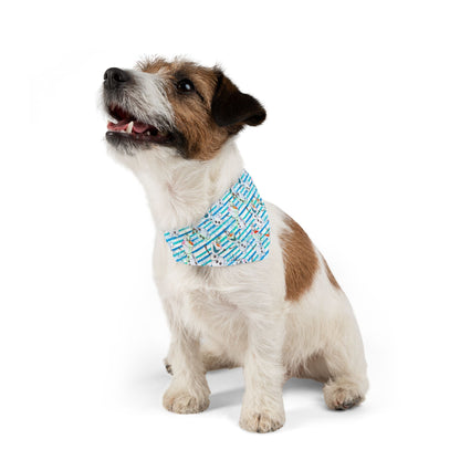Olaf Collar-Bandana