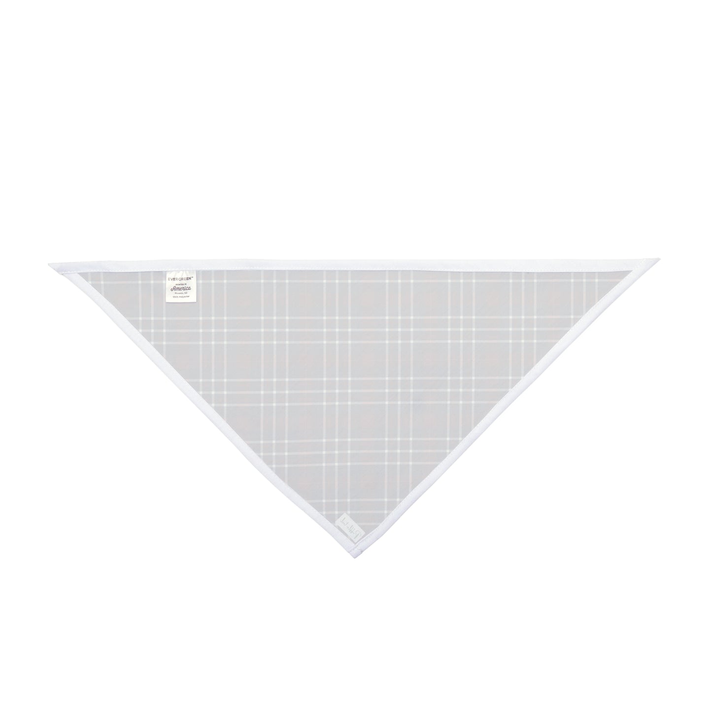 Heritage Plaid Explorer Bandana