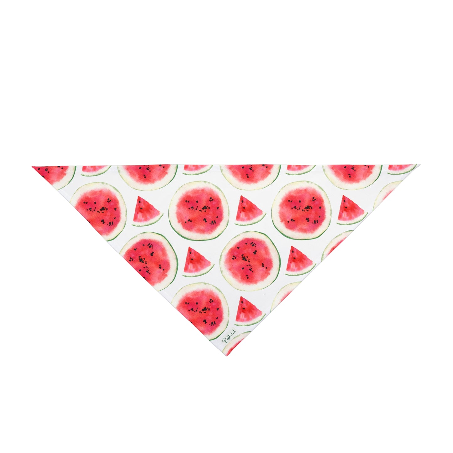 Sweet Melon Bliss Bandana