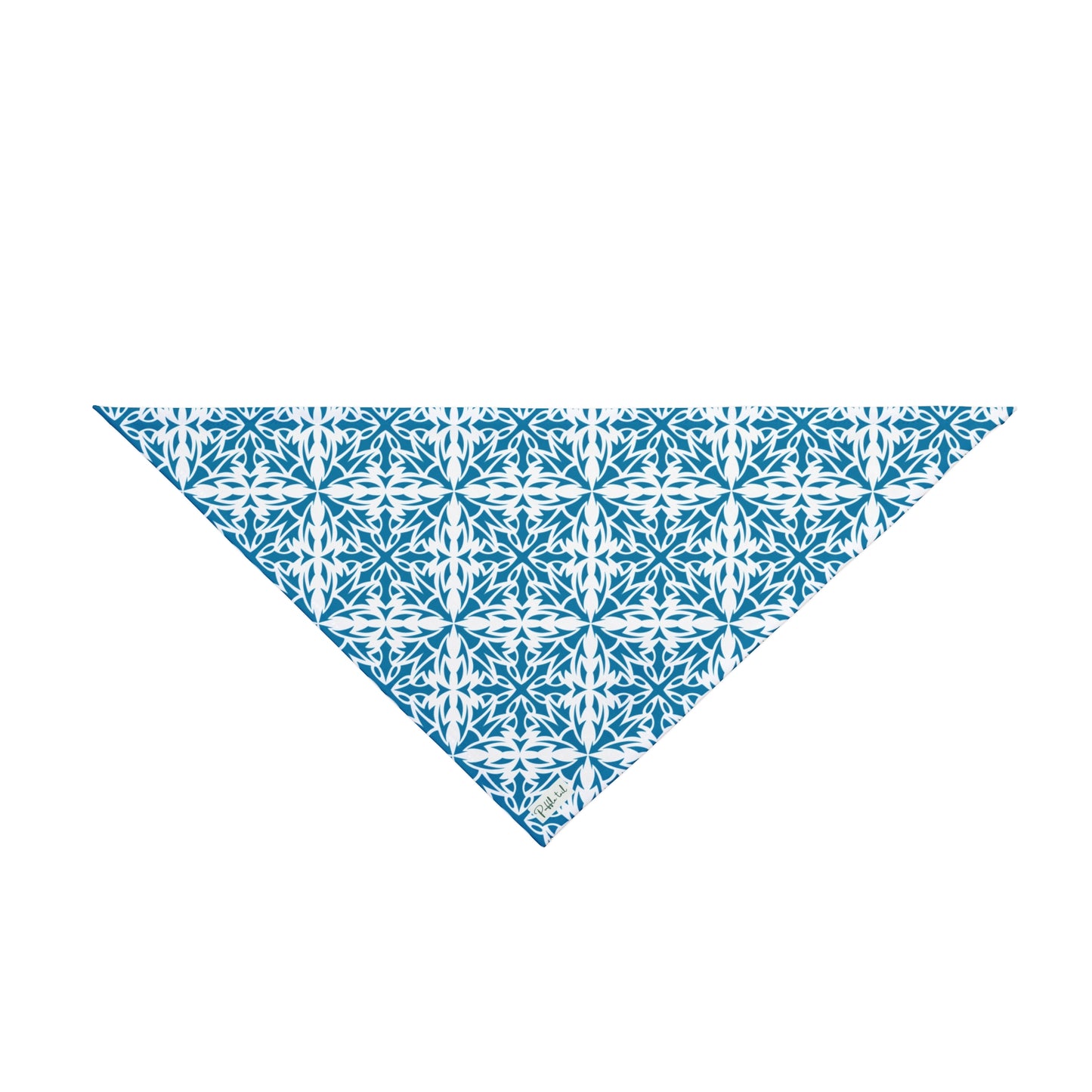 Royal Mosaic Bandana