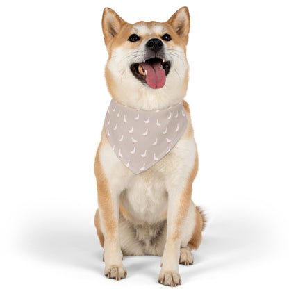 Silly Goose Club Collar-Bandana