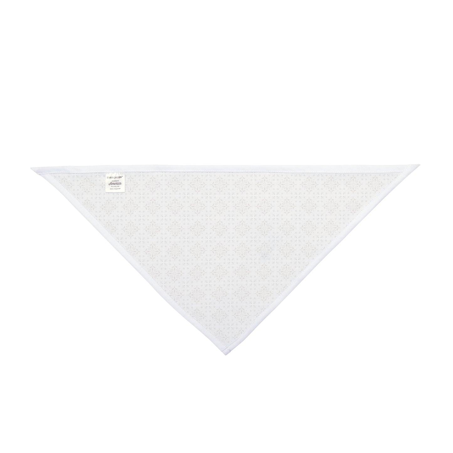 Vintage Elegance Bandana