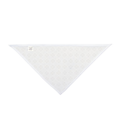 Vintage Elegance Bandana
