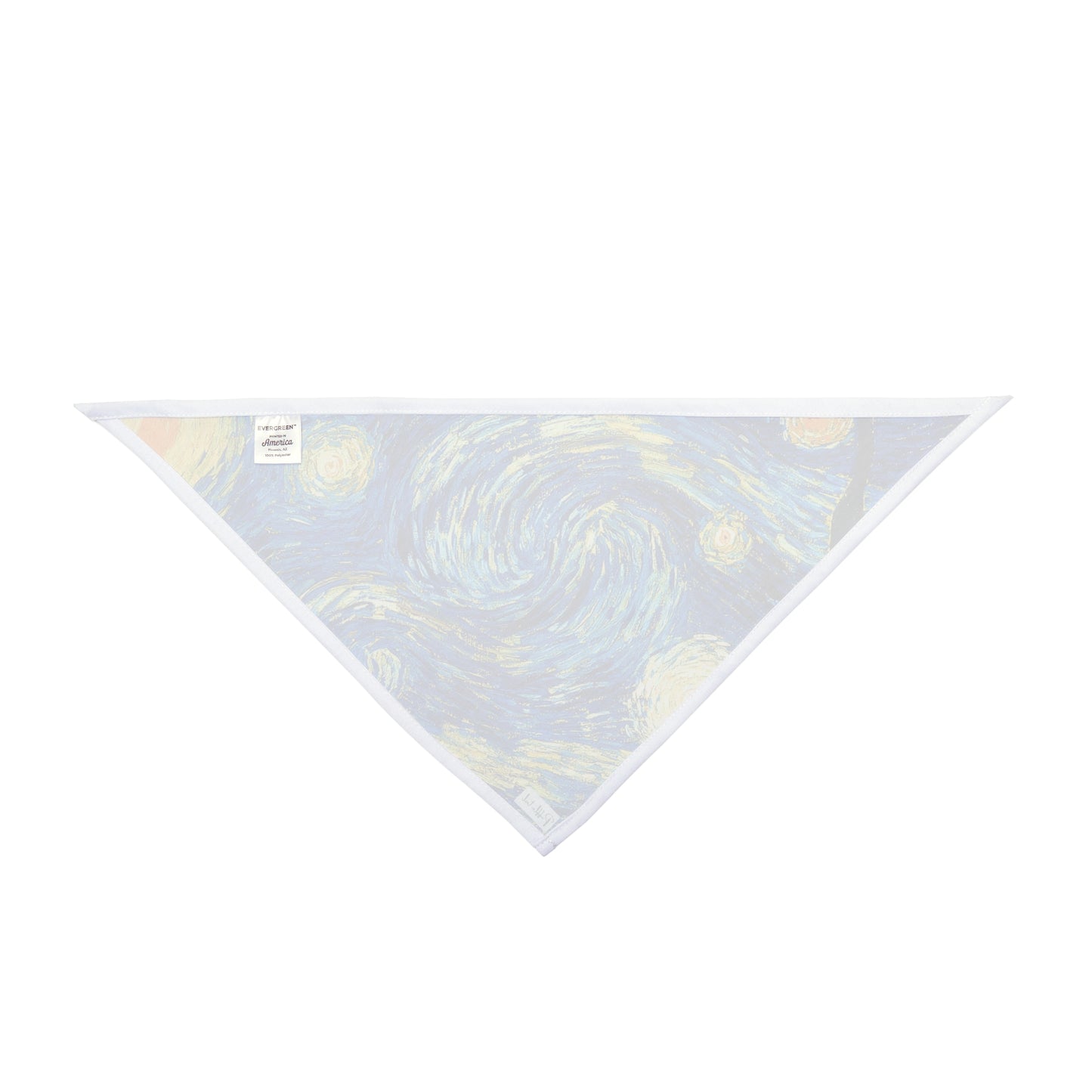 Starry Night  Bandana