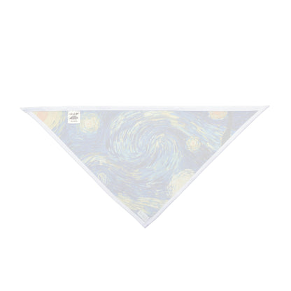 Starry Night  Bandana
