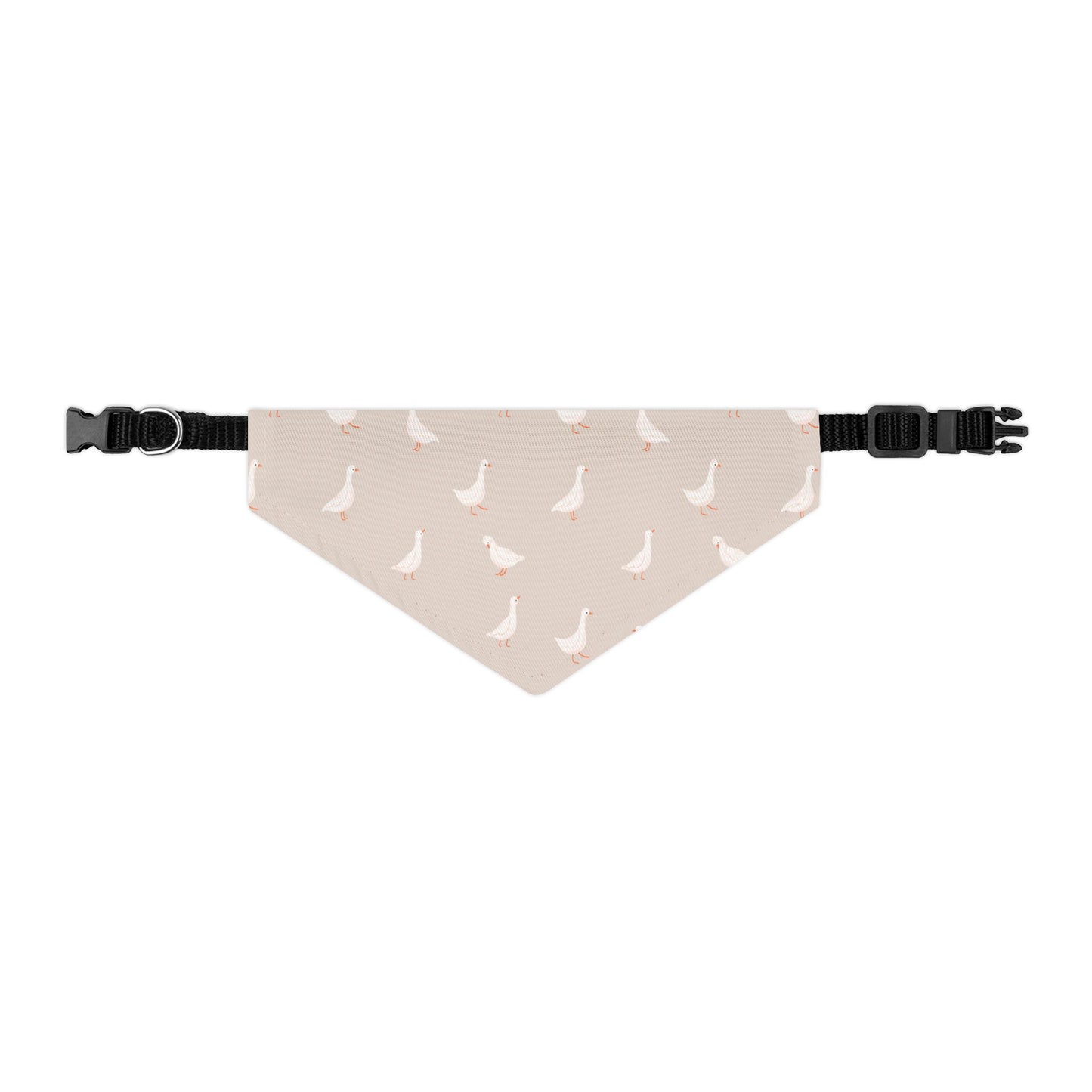 Silly Goose Club Collar-Bandana