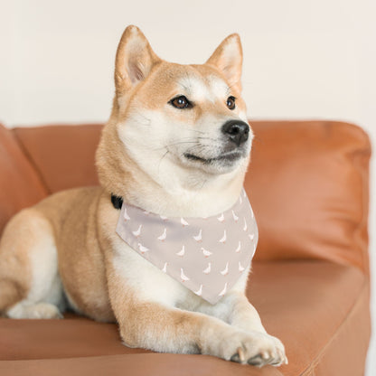 Silly Goose Club Collar-Bandana