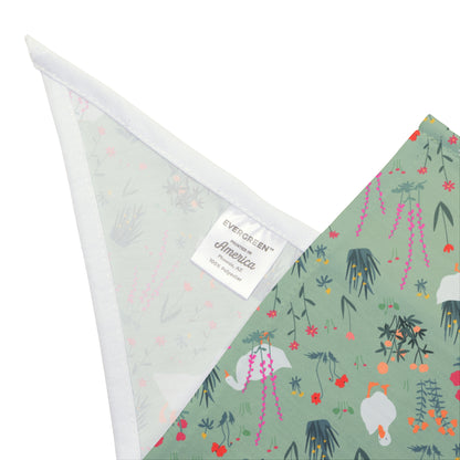 Wild & Free Goose  Goose Bandana