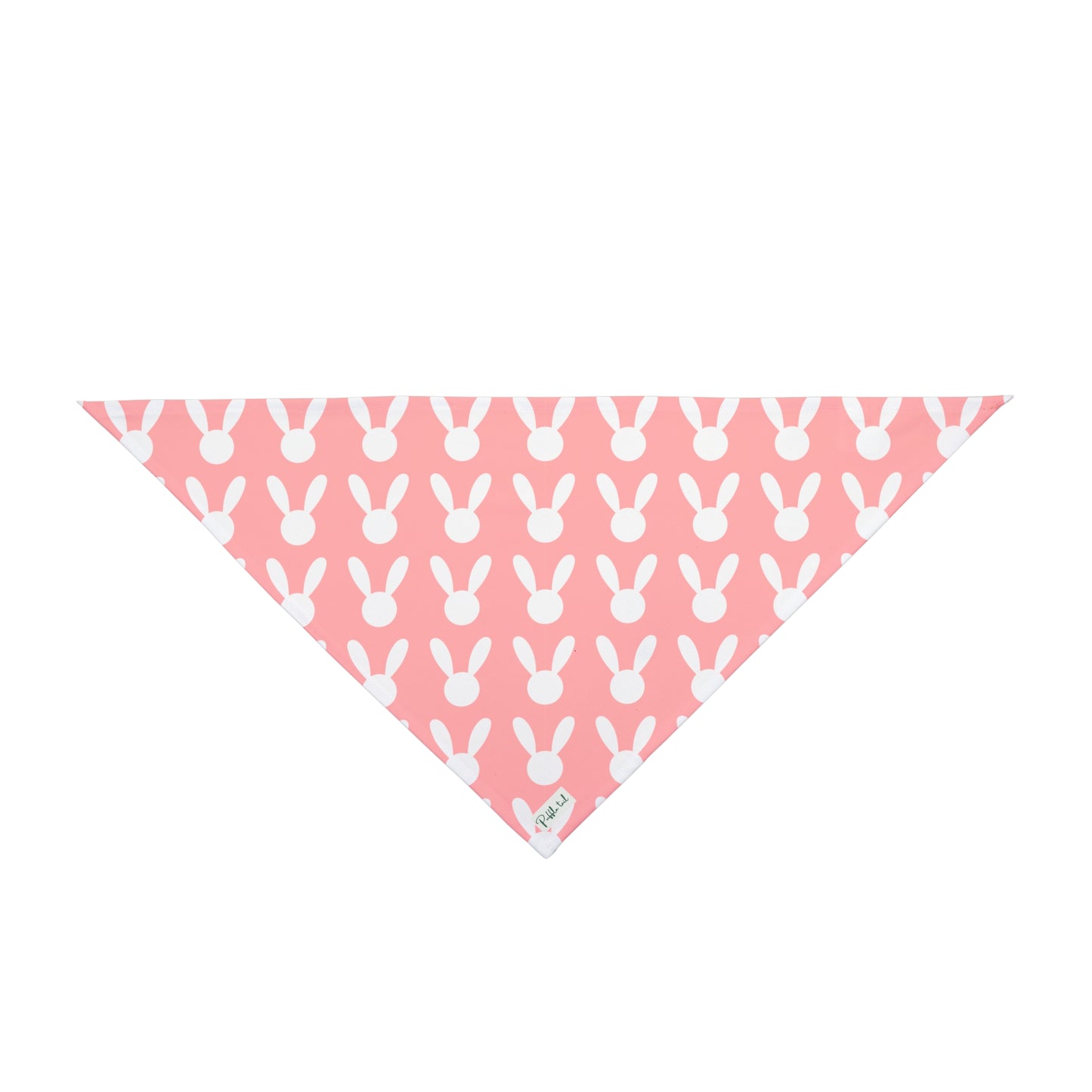 Bunny Kisses  Bandana