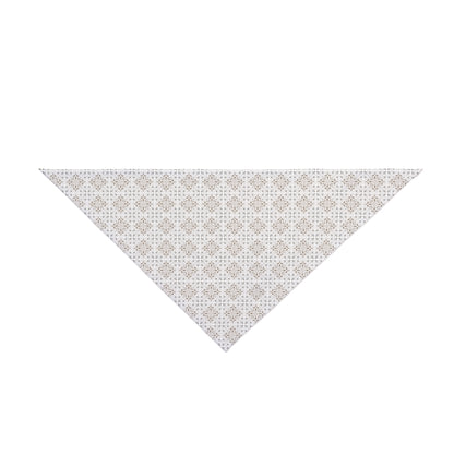 Vintage Elegance Bandana