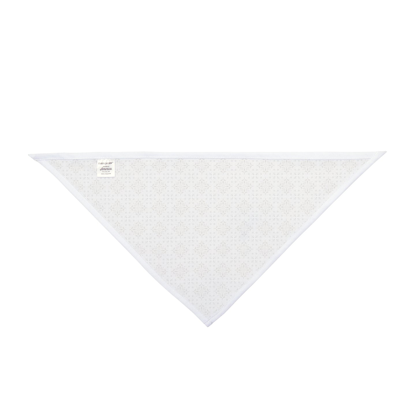 Vintage Elegance Bandana