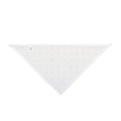 Vintage Elegance Bandana