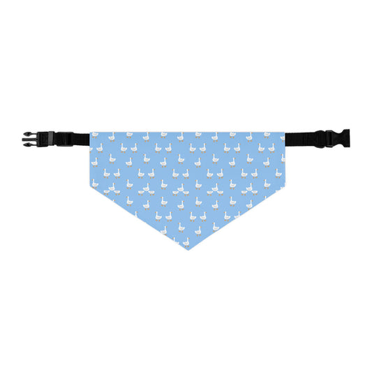 Honk If You’re Cute – Goose Collar-Bandana