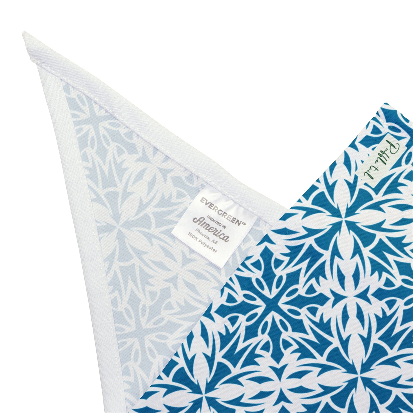 Royal Mosaic Bandana