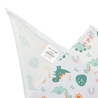 🦕 Dino Adventure Bandana 🌿