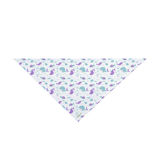 Whimsical Wonderland Bandana