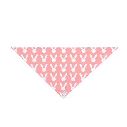 Bunny Kisses  Bandana